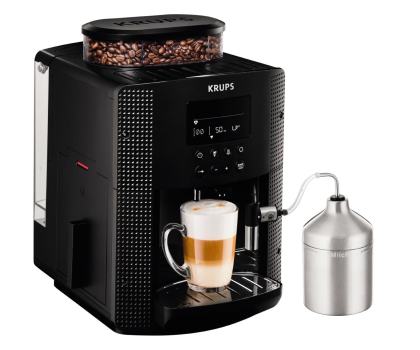 Ekspres i kawa Krups Krups EA8160